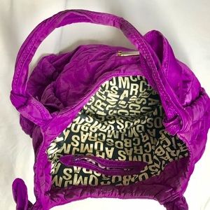 Mark Jacobs Tote Bag